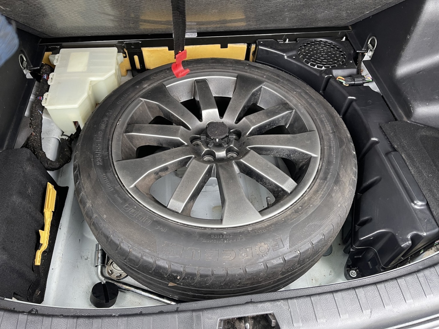 Used Land Rover Freelander 2010 for sale - 77535879: Photo 45