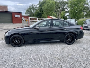 Used BMW 3 Series 2016 for sale - 78820655: Photo