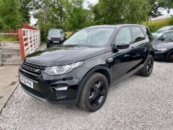 Used Land Rover Discovery Sport 2018 for sale - 75113593: Photo