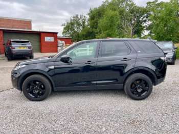 Used Land Rover Discovery Sport 2018 for sale - 75113593: Photo