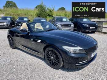 2009 - 23i sDrive 2dr Auto