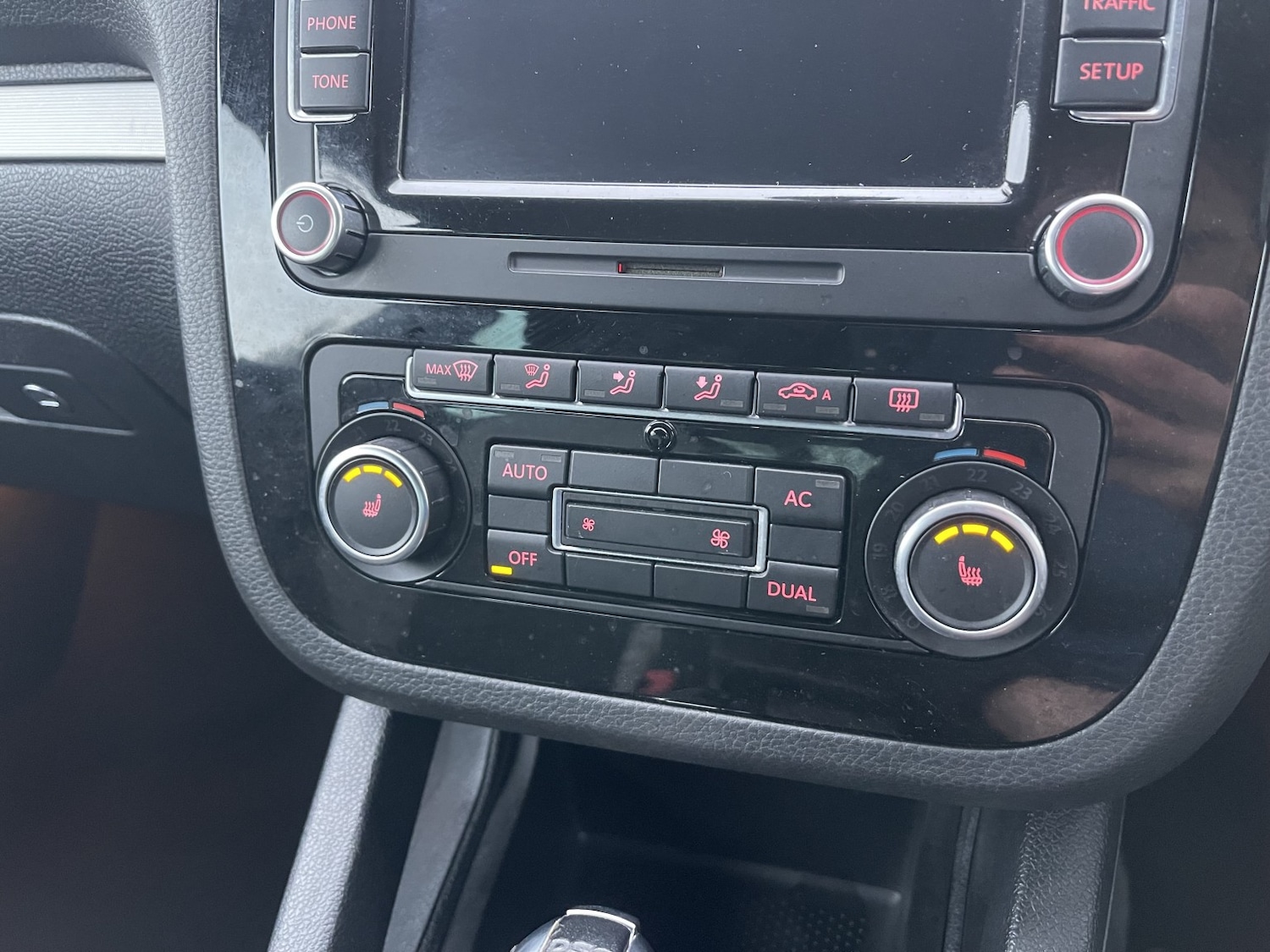 Used Volkswagen Scirocco 2011 for sale - 77595487: Photo 21