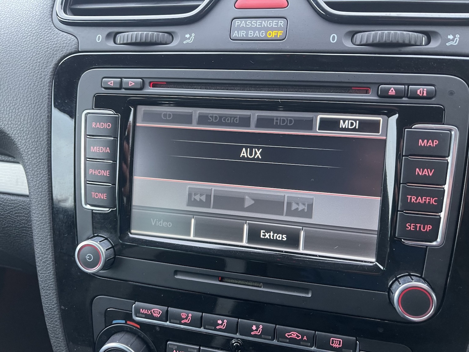 Used Volkswagen Scirocco 2011 for sale - 77595487: Photo 25