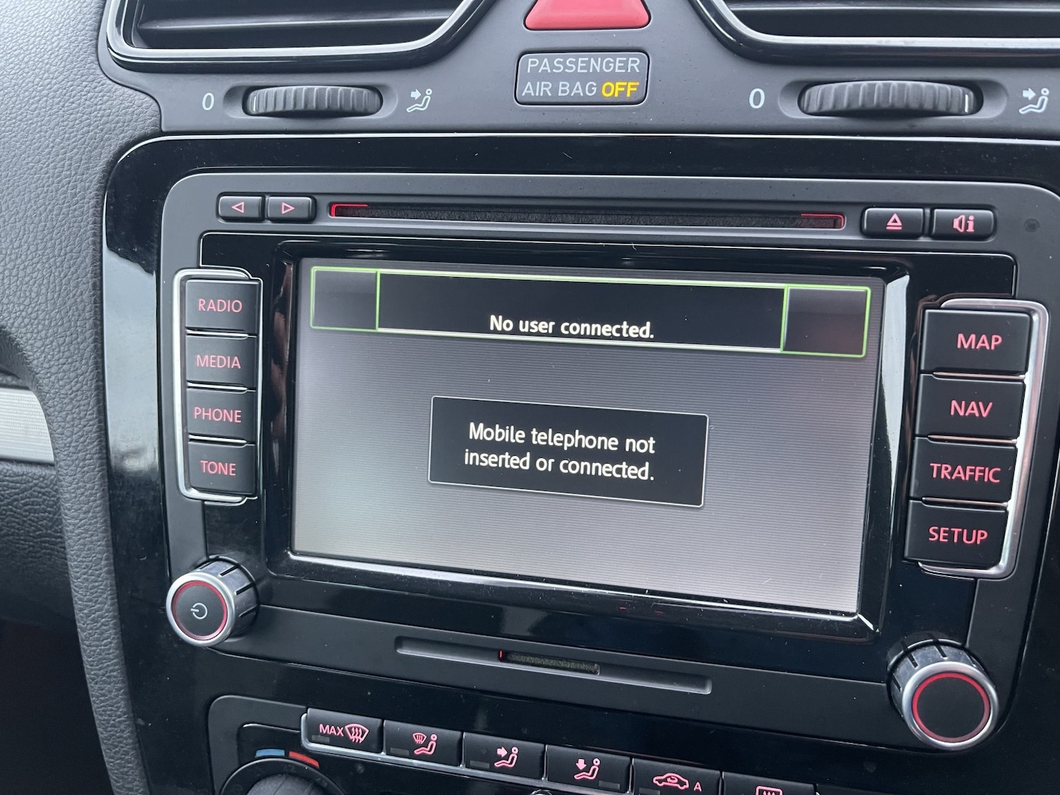 Used Volkswagen Scirocco 2011 for sale - 77595487: Photo 26