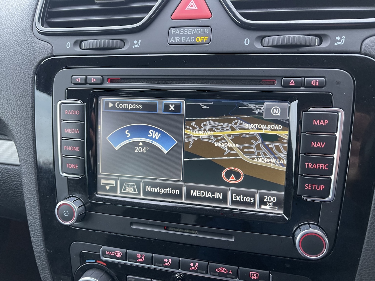 Used Volkswagen Scirocco 2011 for sale - 77595487: Photo 27