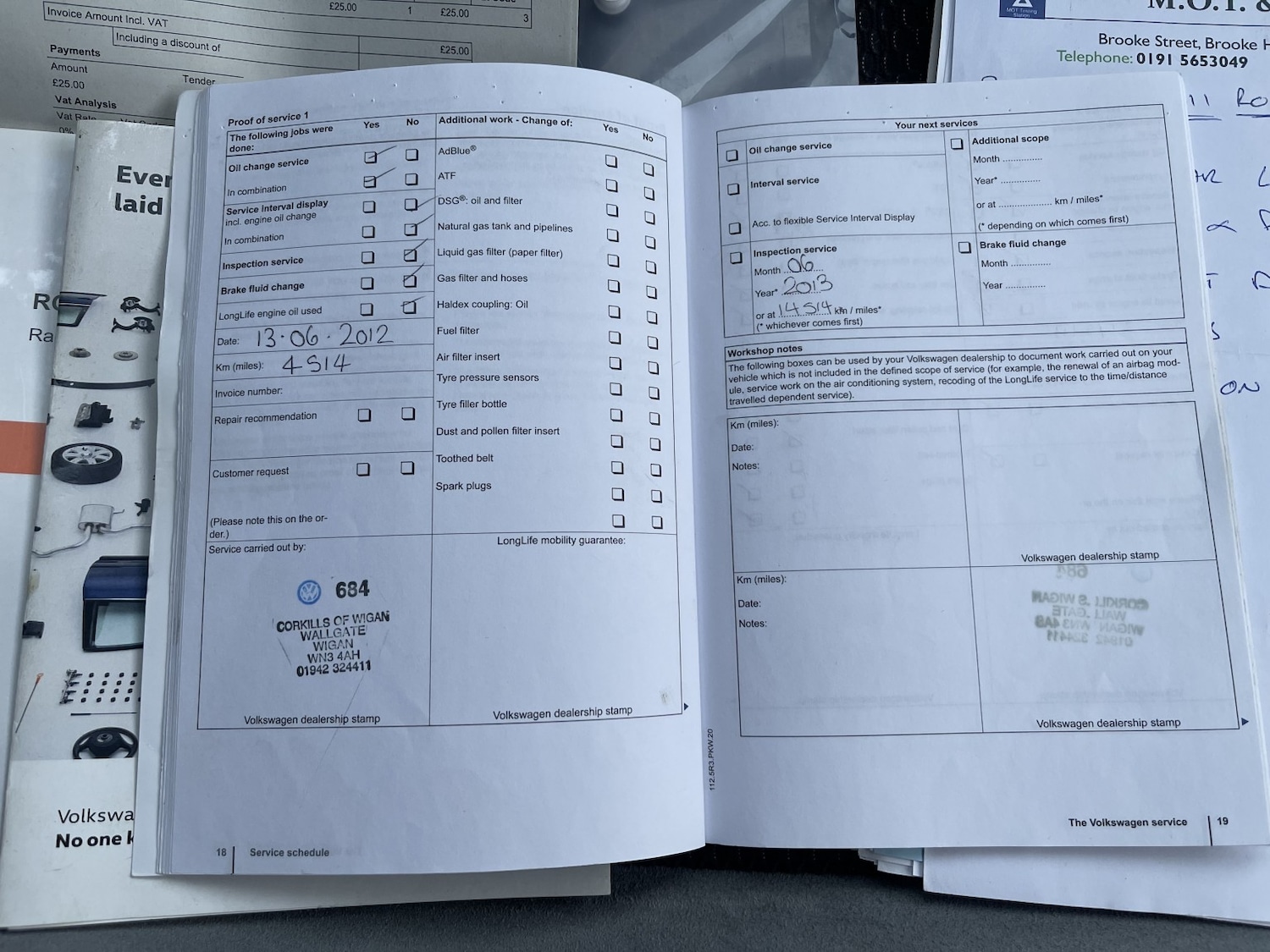 Used Volkswagen Scirocco 2011 for sale - 77595487: Photo 30