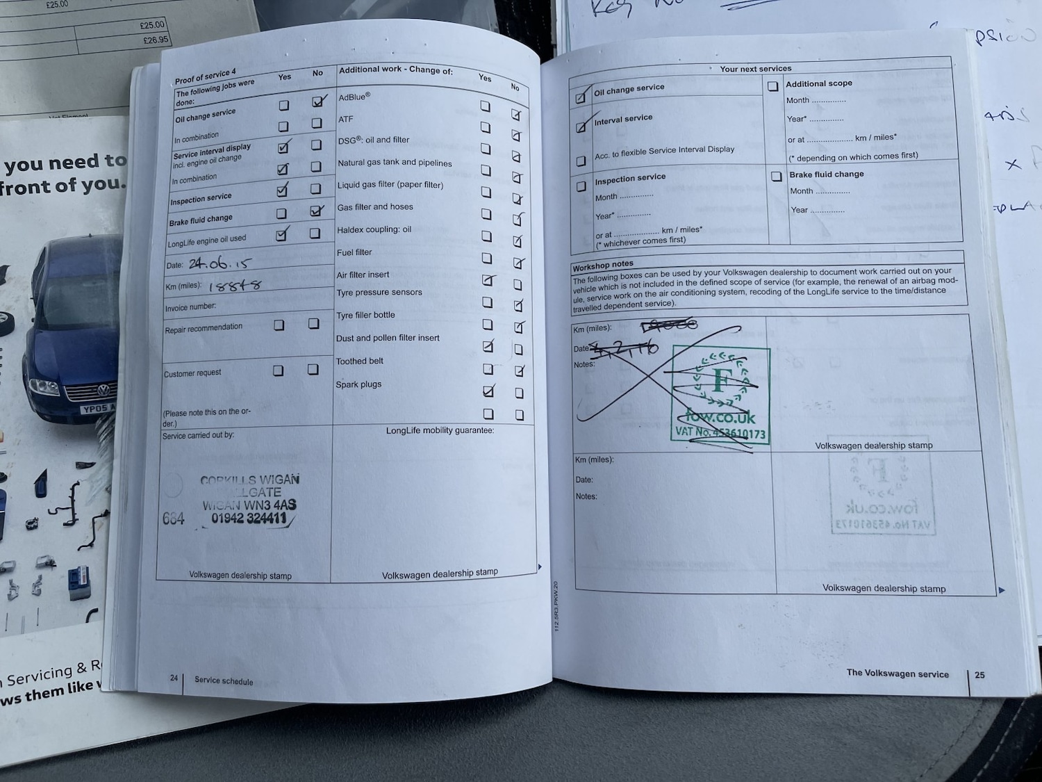 Used Volkswagen Scirocco 2011 for sale - 77595487: Photo 33