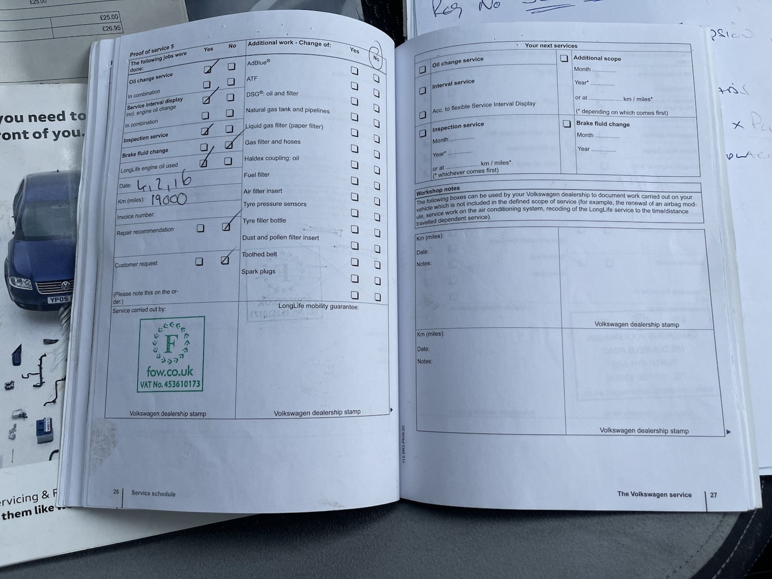 Used Volkswagen Scirocco 2011 for sale - 77595487: Photo 34