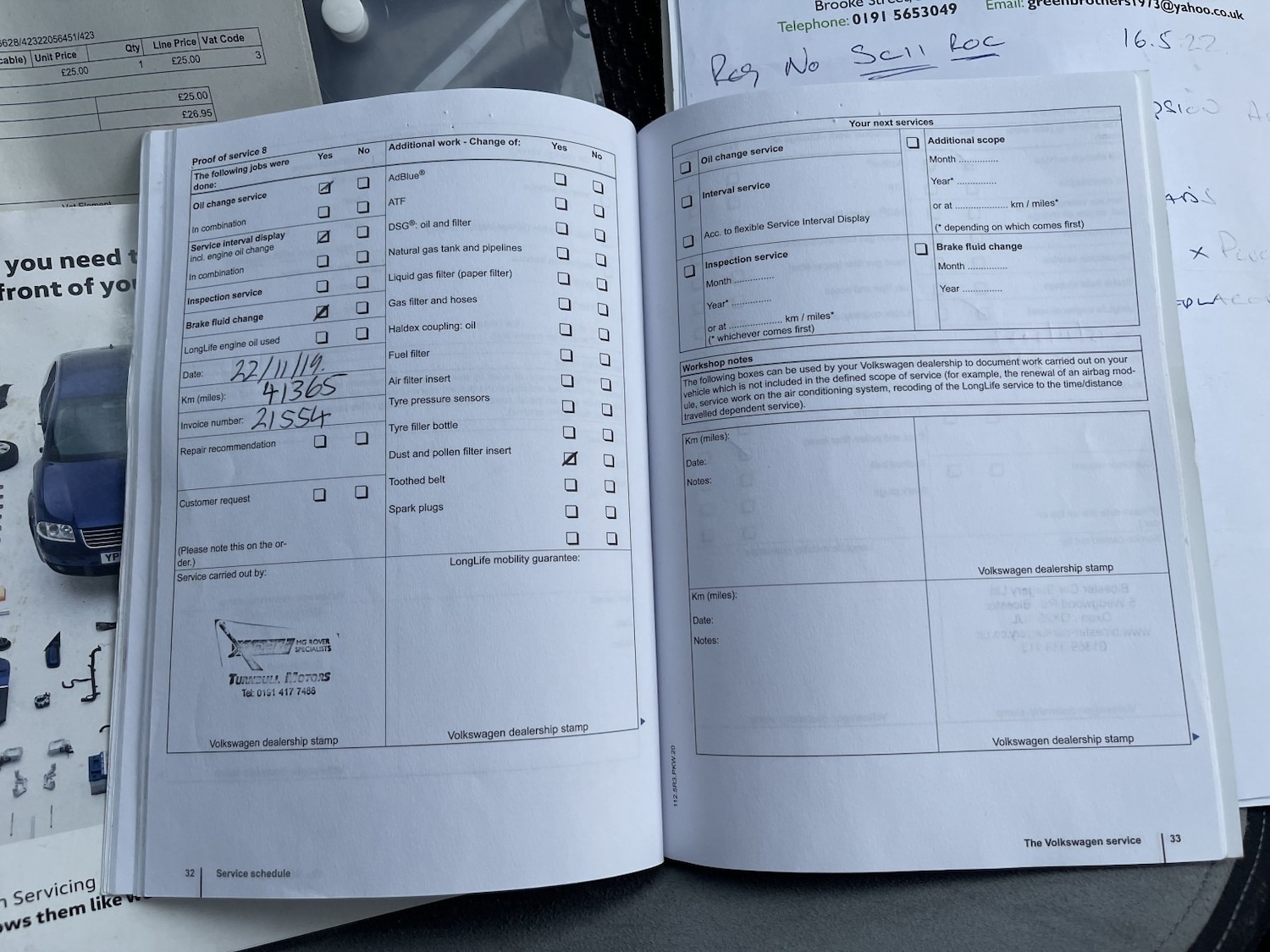 Used Volkswagen Scirocco 2011 for sale - 77595487: Photo 37