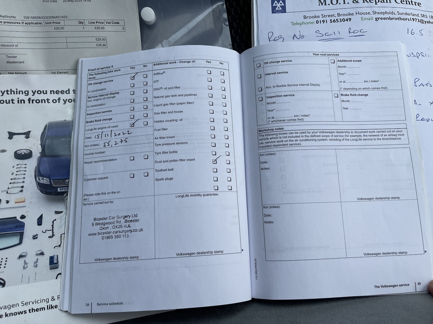 Used Volkswagen Scirocco 2011 for sale - 77595487: Photo 38