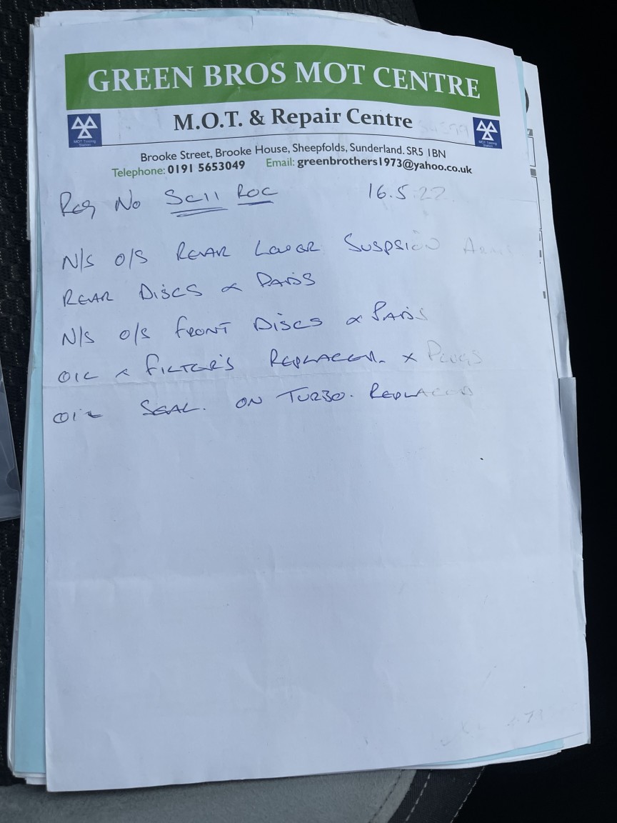 Used Volkswagen Scirocco 2011 for sale - 77595487: Photo 39