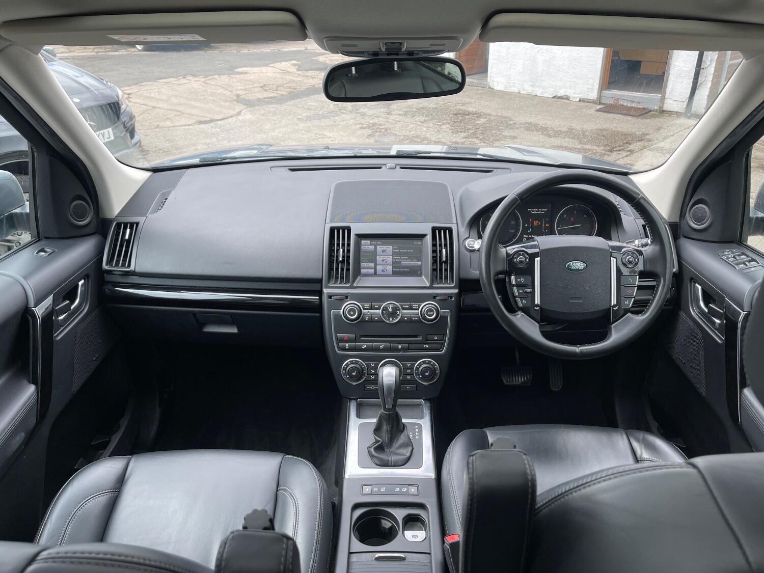 Used Land Rover Freelander 2 2014 for sale - 76334799: Photo 10