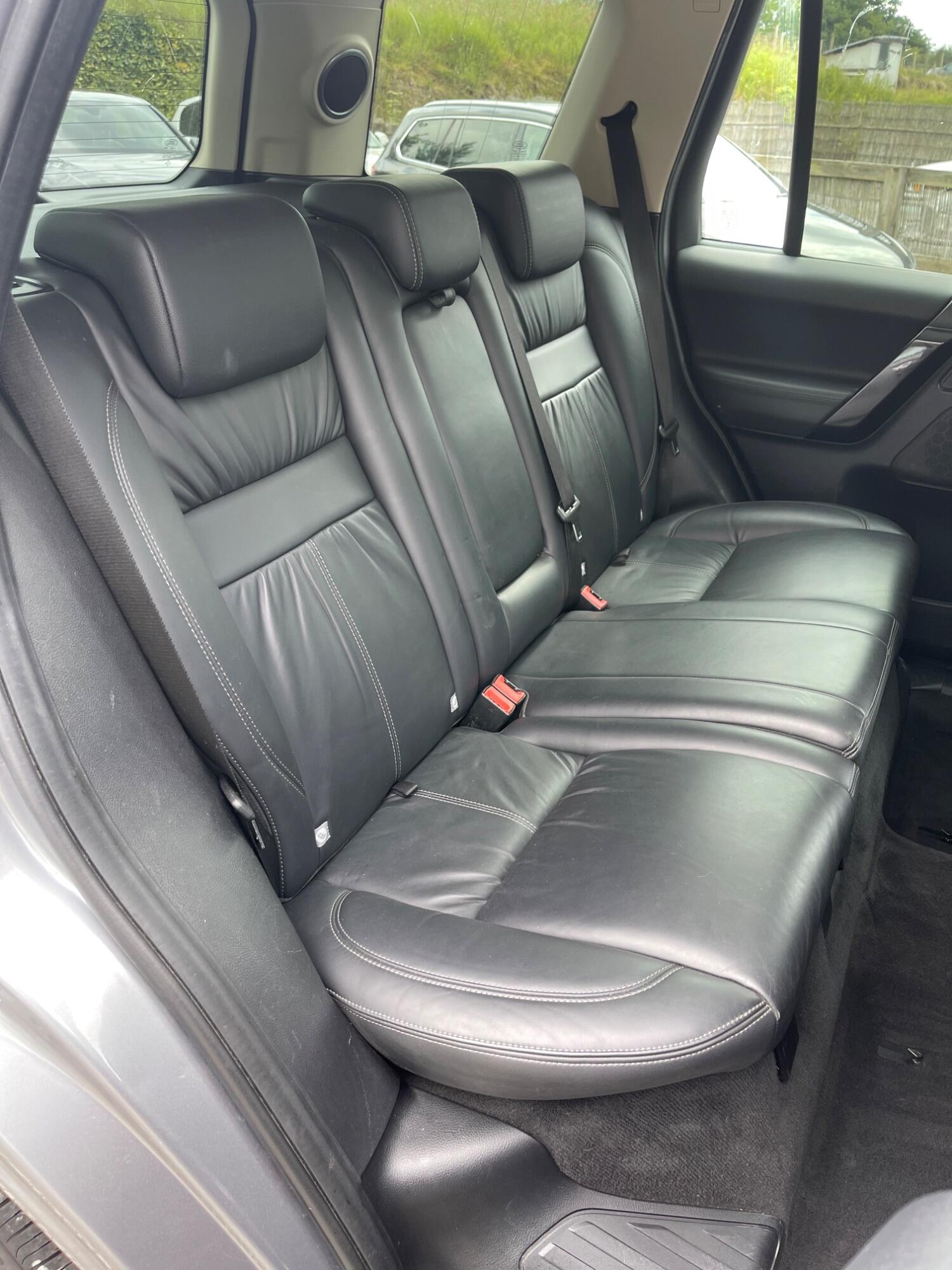 Used Land Rover Freelander 2 2014 for sale - 76334799: Photo 12