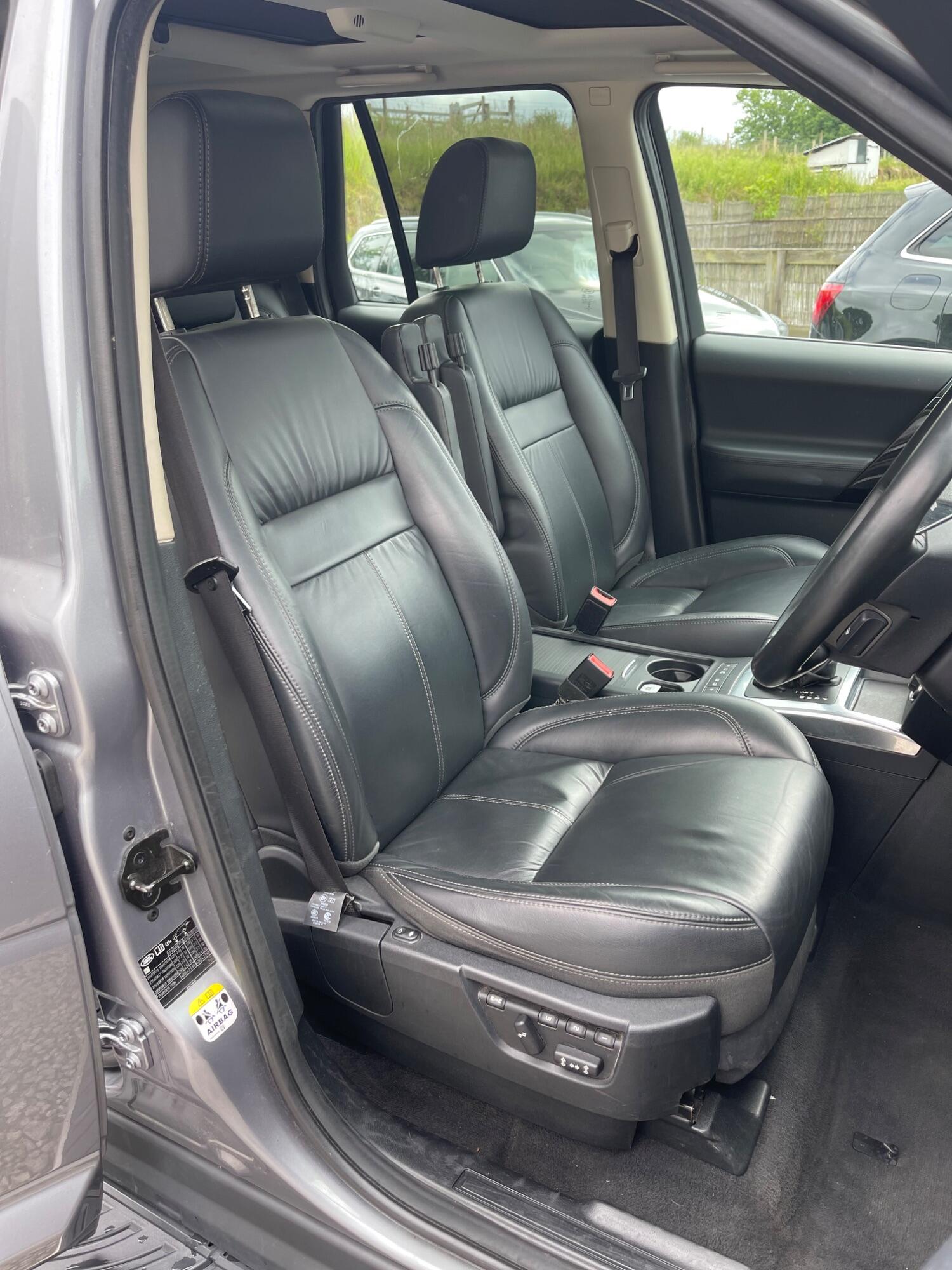 Used Land Rover Freelander 2 2014 for sale - 76334799: Photo 13