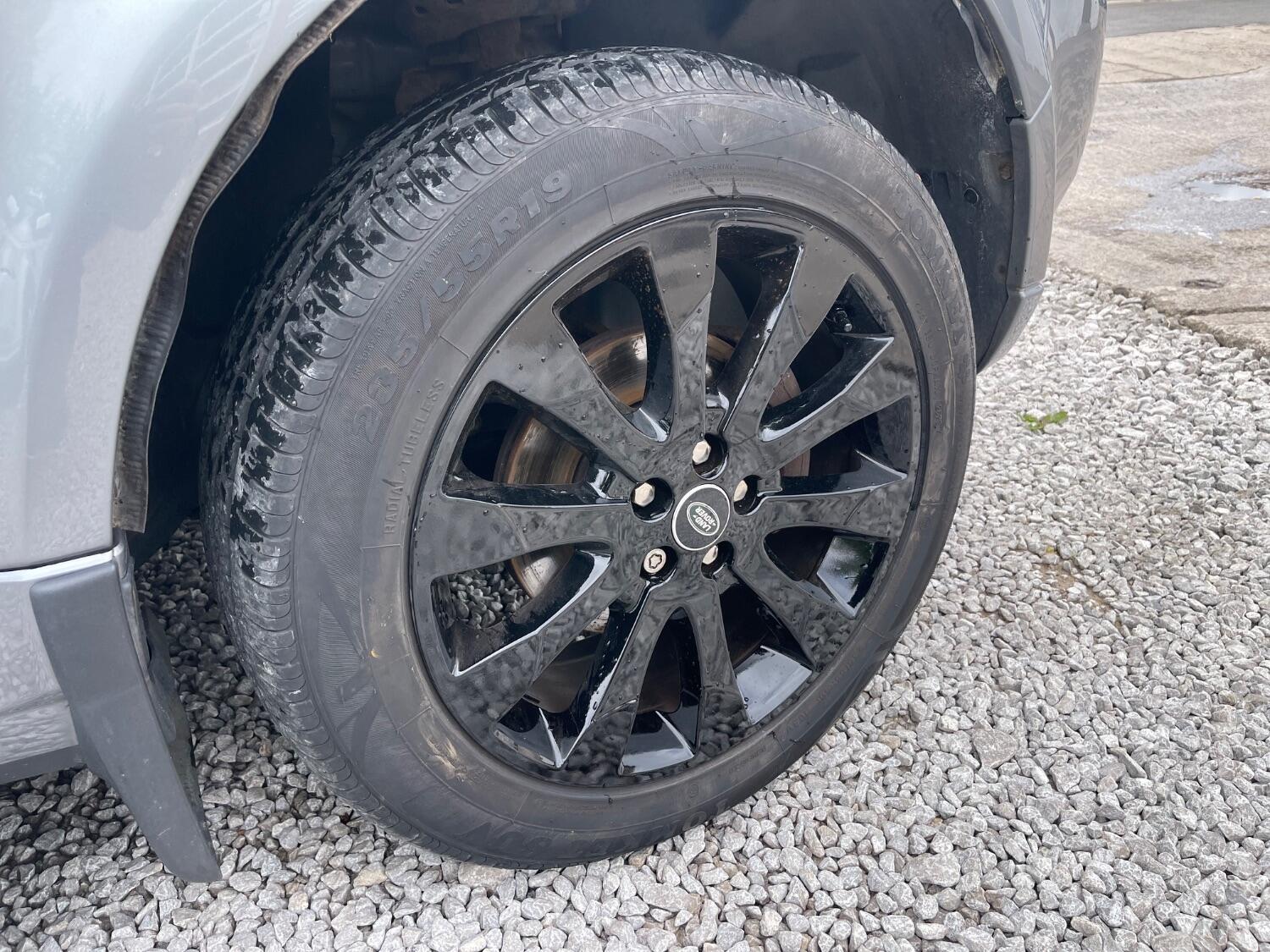 Used Land Rover Freelander 2 2014 for sale - 76334799: Photo 20