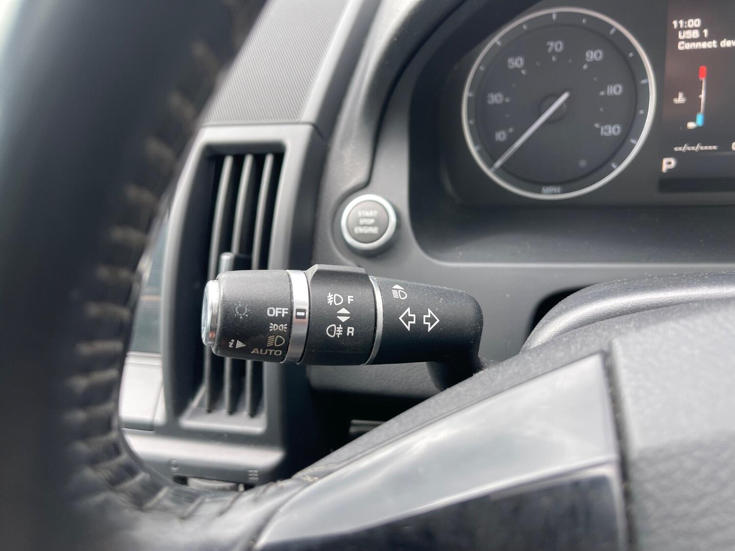 Used Land Rover Freelander 2 2014 for sale - 76334799: Photo 24