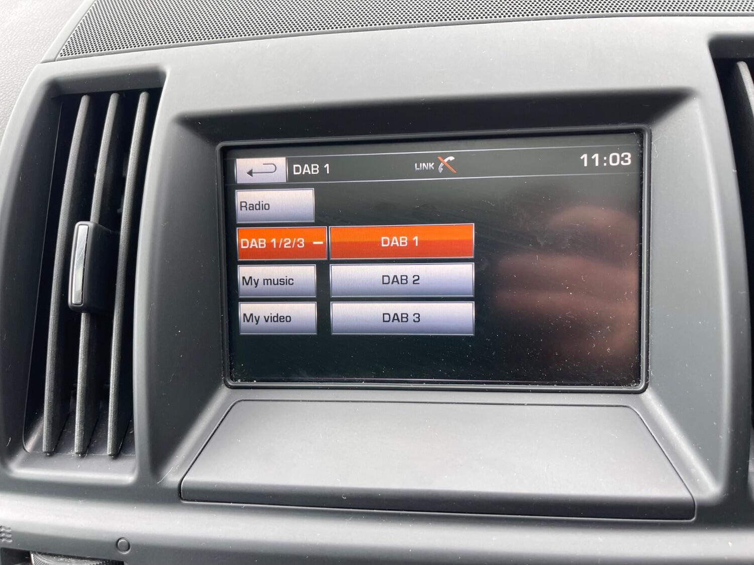 Used Land Rover Freelander 2 2014 for sale - 76334799: Photo 27