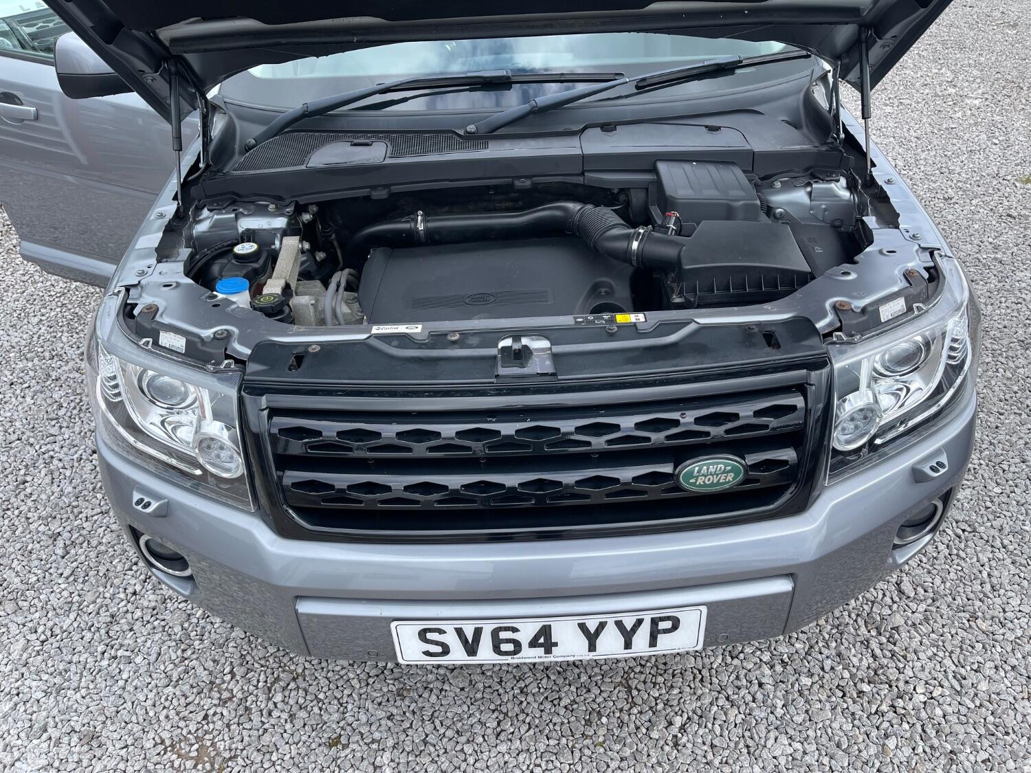 Used Land Rover Freelander 2 2014 for sale - 76334799: Photo 28