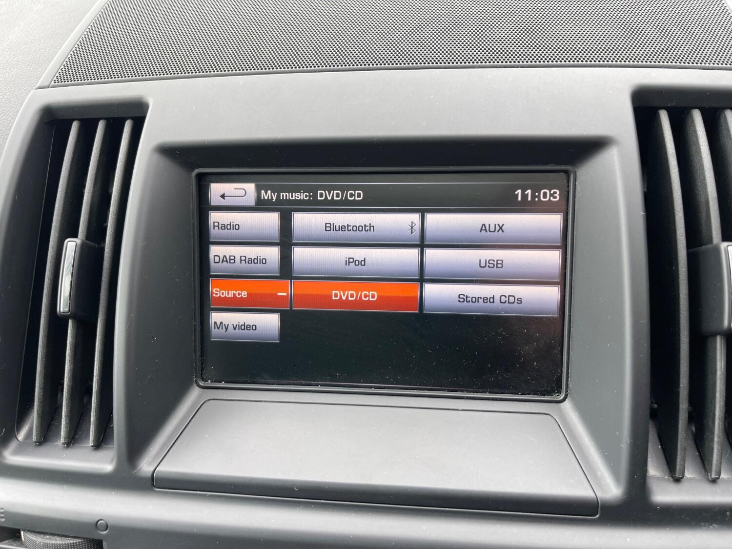 Used Land Rover Freelander 2 2014 for sale - 76334799: Photo 30