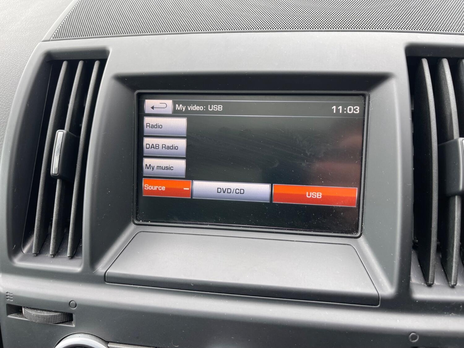 Used Land Rover Freelander 2 2014 for sale - 76334799: Photo 33