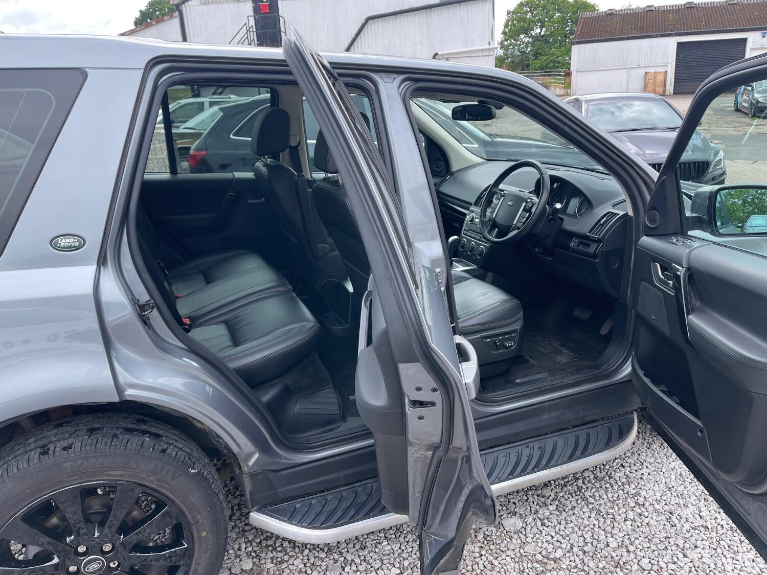Used Land Rover Freelander 2 2014 for sale - 76334799: Photo 9