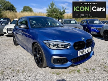 Used BMW 1 Series 2015 for sale - 79531716: Photo