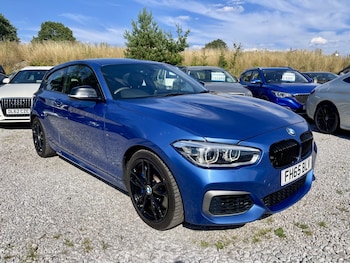 Used BMW 1 Series 2015 for sale - 79531716: Photo