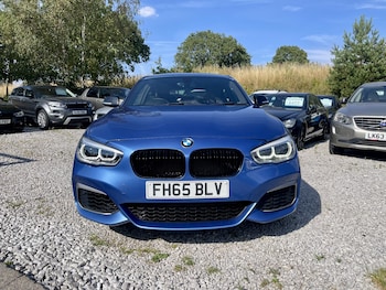 Used BMW 1 Series 2015 for sale - 79531716: Photo