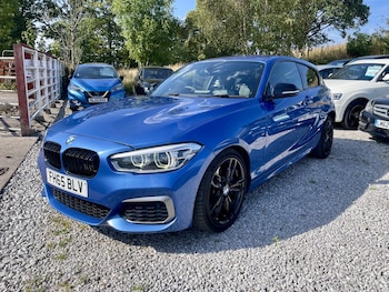 Used BMW 1 Series 2015 for sale - 79531716: Photo