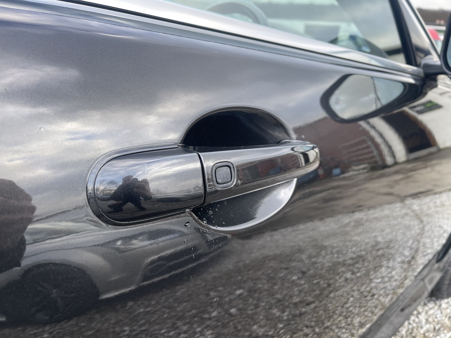 Used Jaguar XF 2015 for sale - 77508424: Photo 11