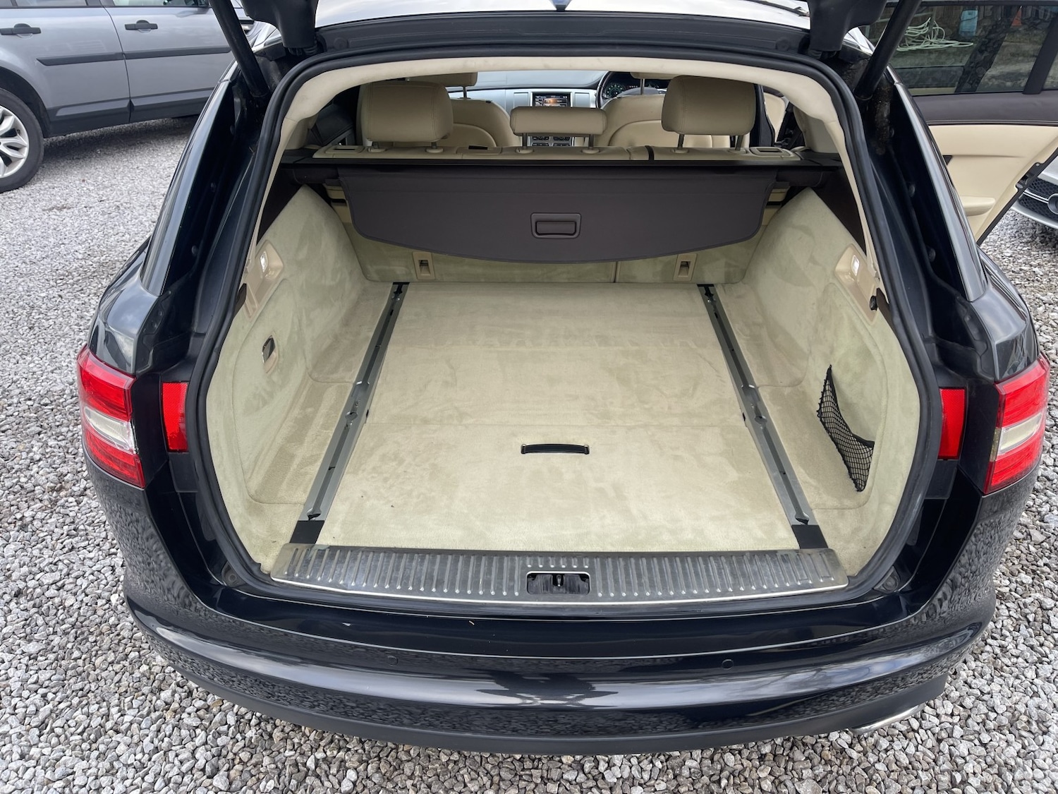 Used Jaguar XF 2015 for sale - 77508424: Photo 24