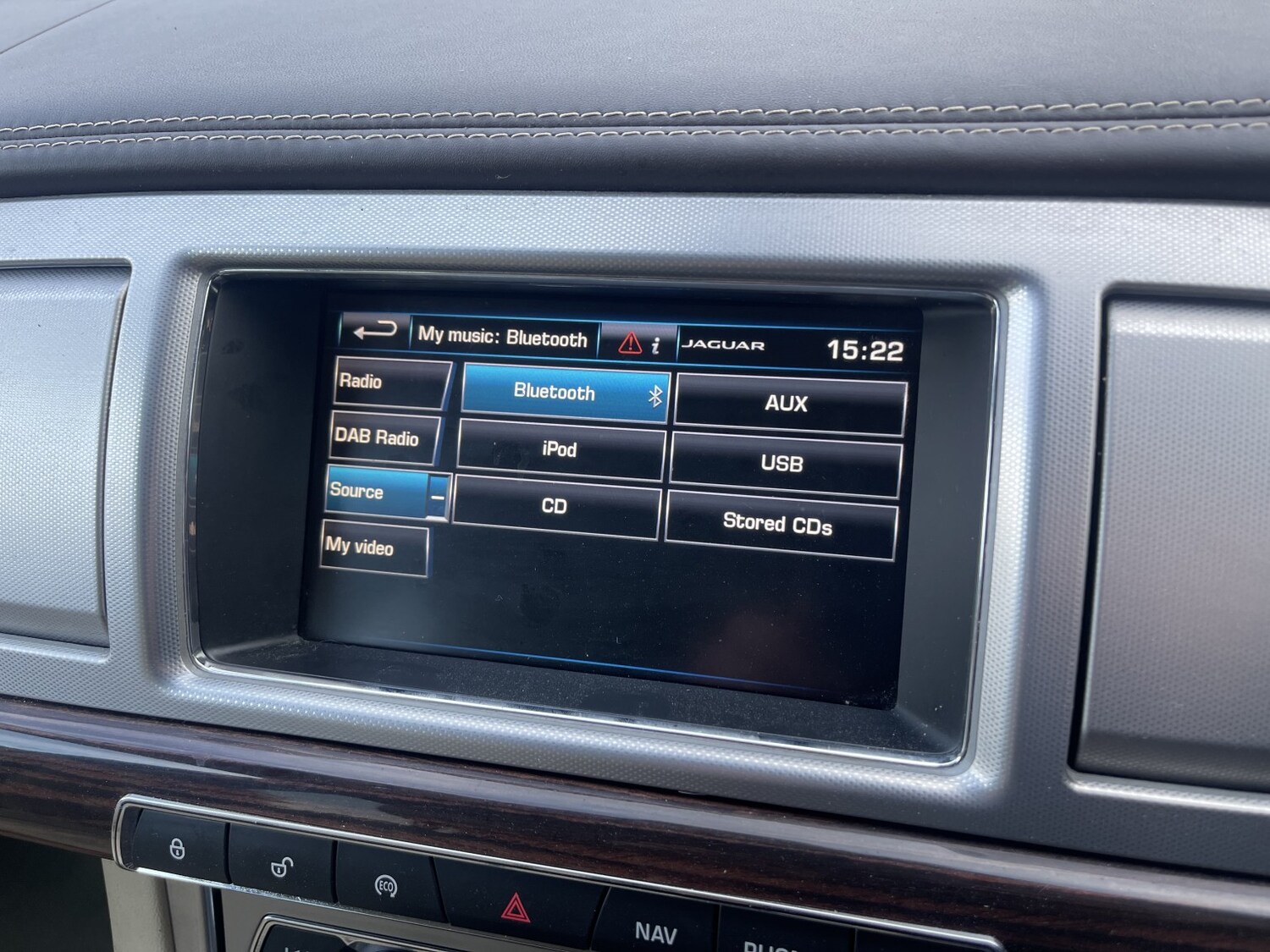 Used Jaguar XF 2015 for sale - 77508424: Photo 30