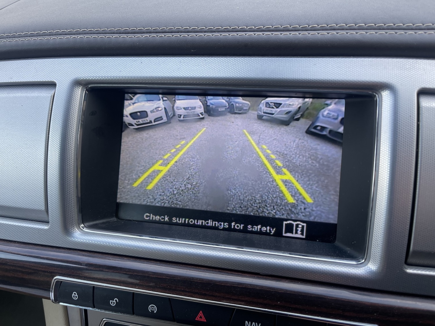 Used Jaguar XF 2015 for sale - 77508424: Photo 36