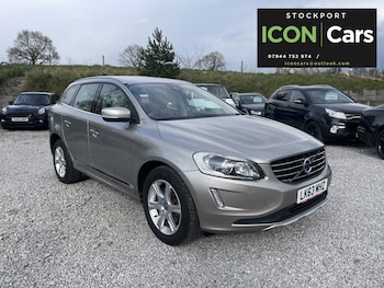 Used Volvo XC60 2013 for sale - 78316945: Photo