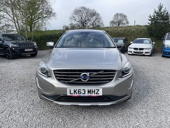 Used Volvo XC60 2013 for sale - 78316945: Photo