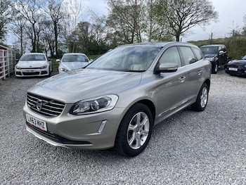 Used Volvo XC60 2013 for sale - 78316945: Photo