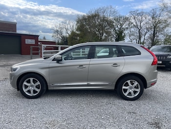 Used Volvo XC60 2013 for sale - 78316945: Photo