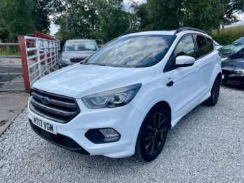 Used Ford Kuga 2017 for sale - 75207773: Photo