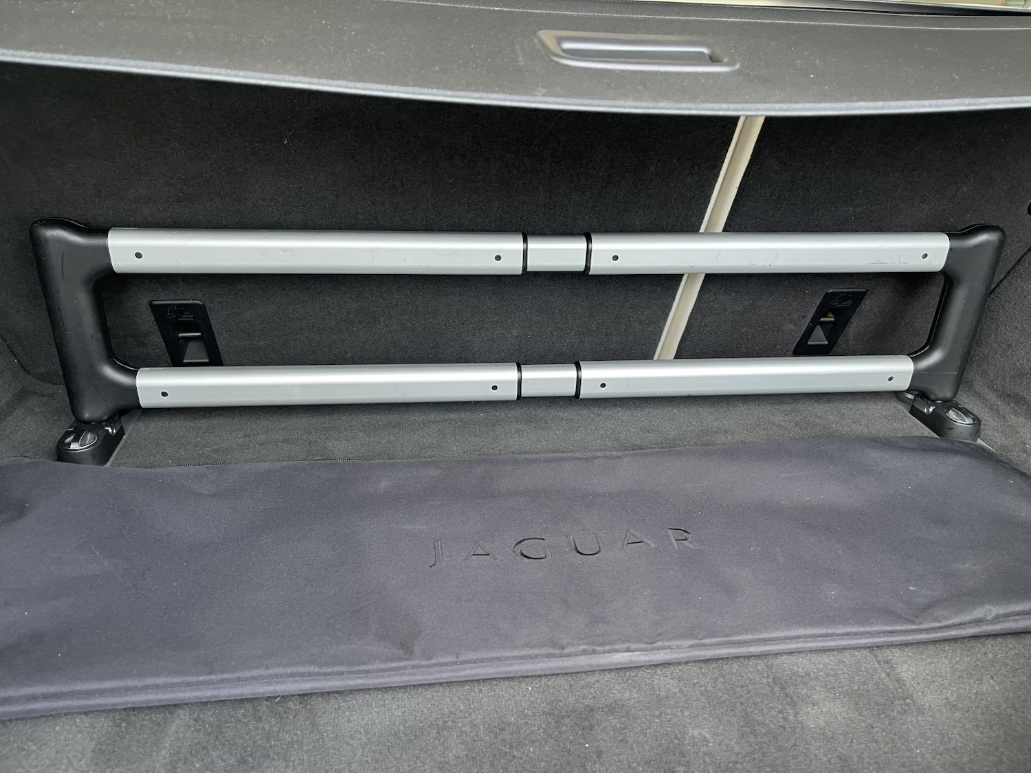 Used Jaguar XF 2014 for sale - 76863938: Photo 13