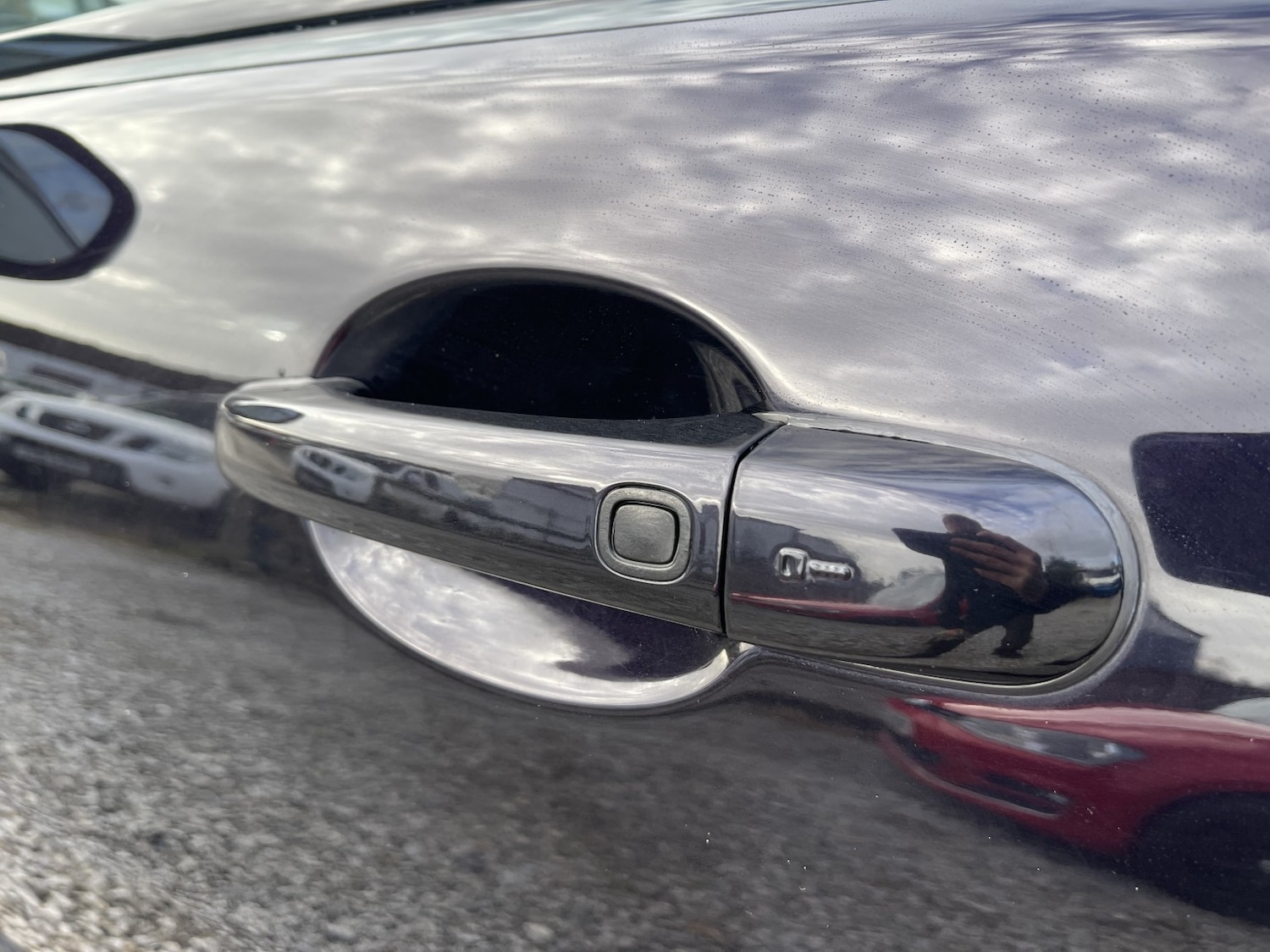 Used Jaguar XF 2014 for sale - 76863938: Photo 15