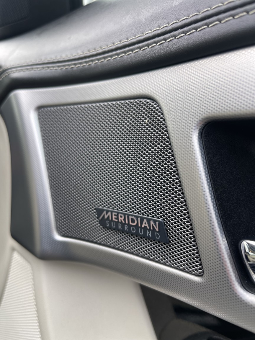 Used Jaguar XF 2014 for sale - 76863938: Photo 23