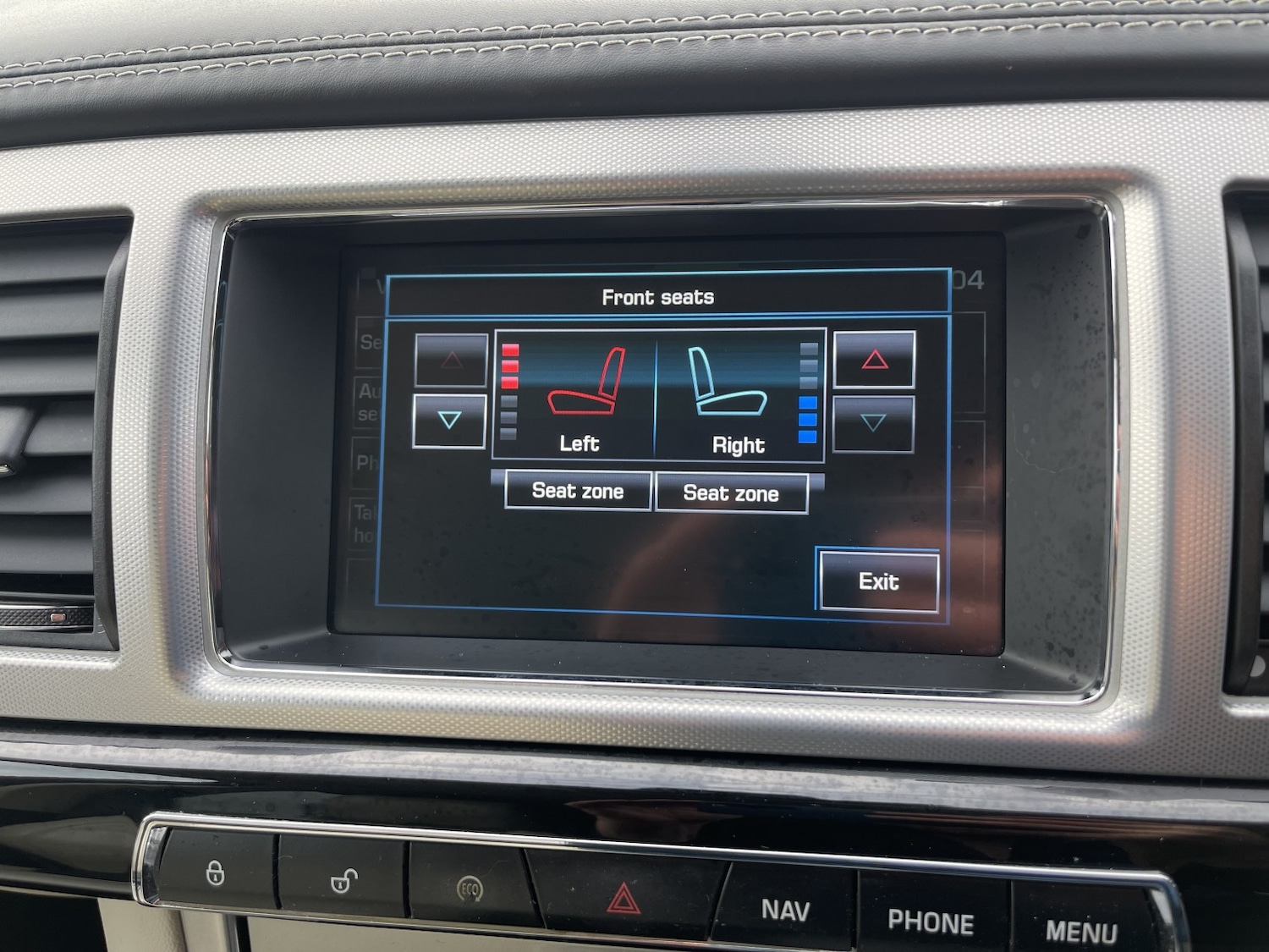 Used Jaguar XF 2014 for sale - 76863938: Photo 27