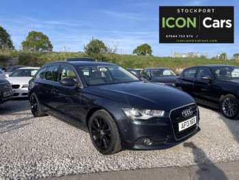 2013 - 3.0 TDI V6 SE 5-Door