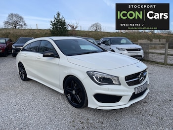 Used Mercedes-Benz CLA 2015 for sale - 78545601: Photo