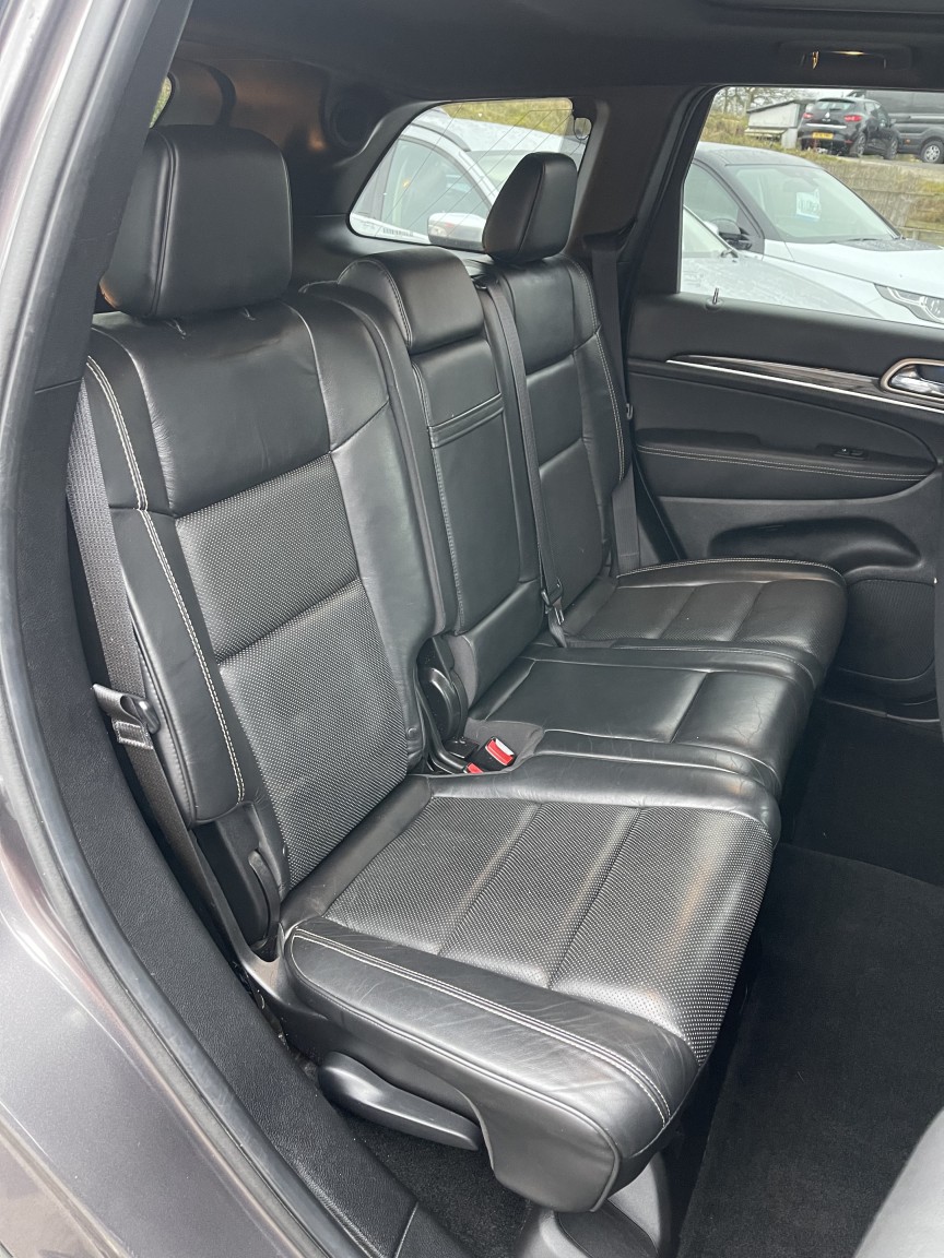 Used Jeep Grand Cherokee 2014 for sale - 77465738: Photo 11