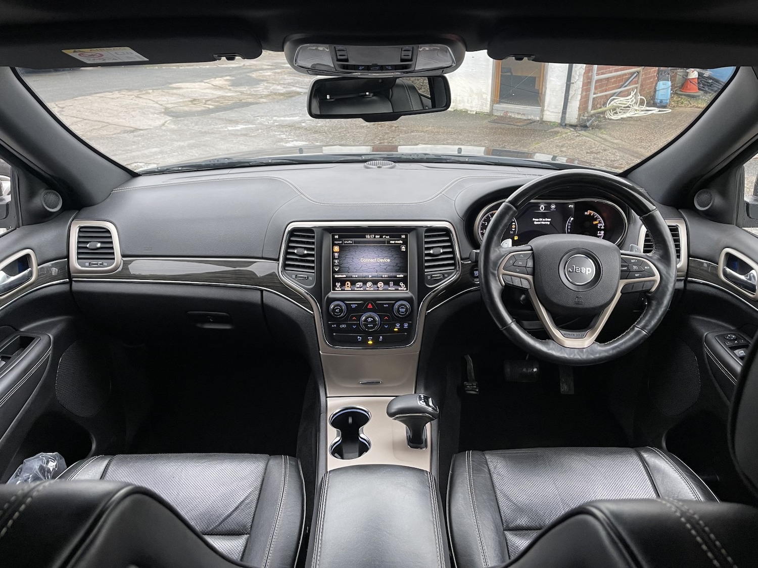 Used Jeep Grand Cherokee 2014 for sale - 77465738: Photo 12