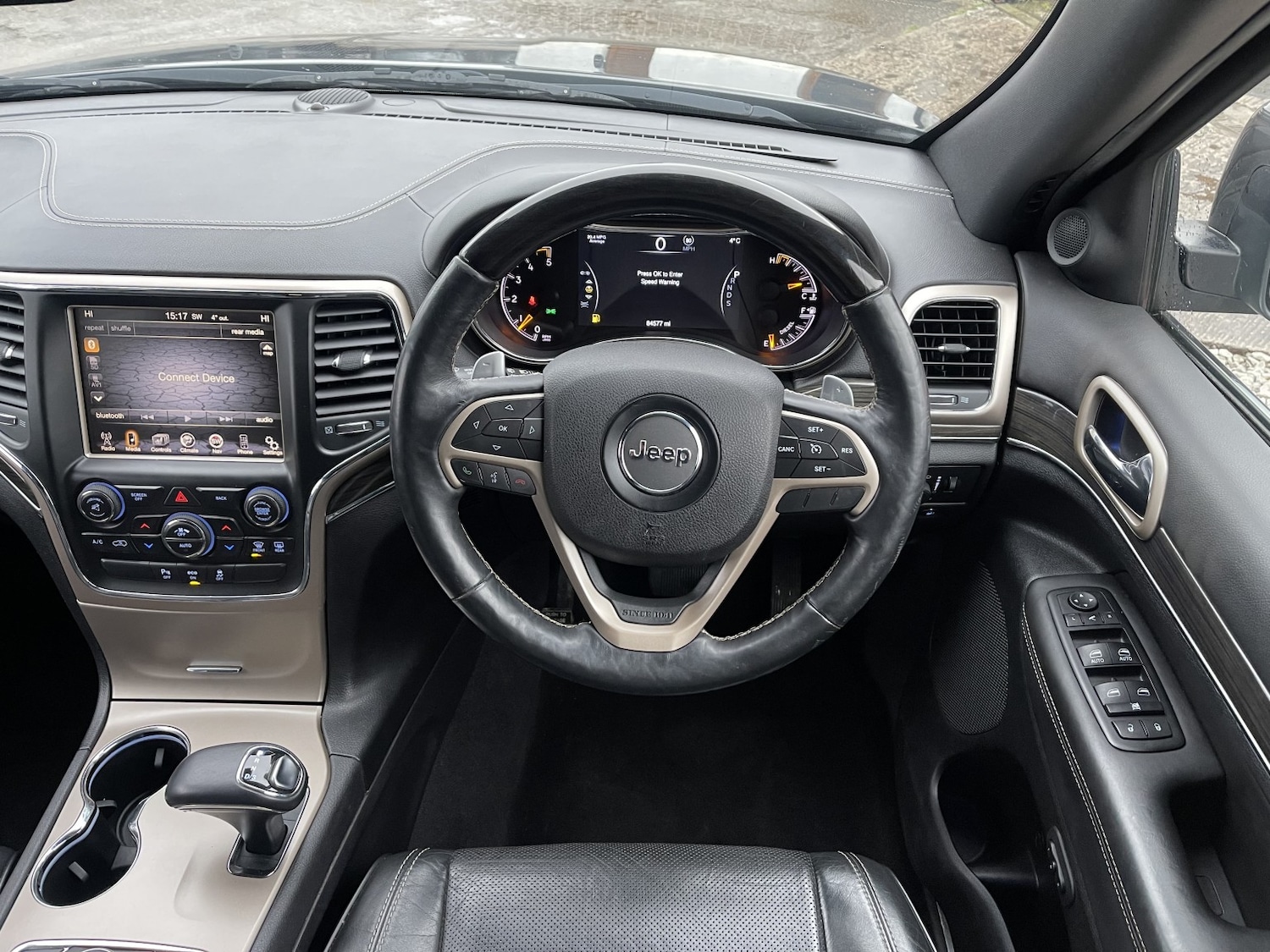 Used Jeep Grand Cherokee 2014 for sale - 77465738: Photo 13