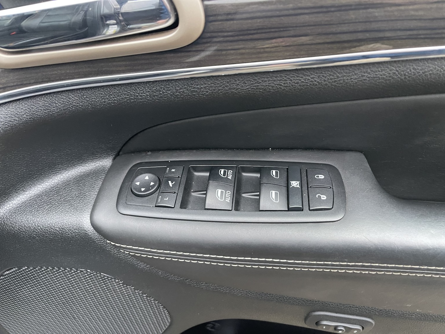 Used Jeep Grand Cherokee 2014 for sale - 77465738: Photo 14