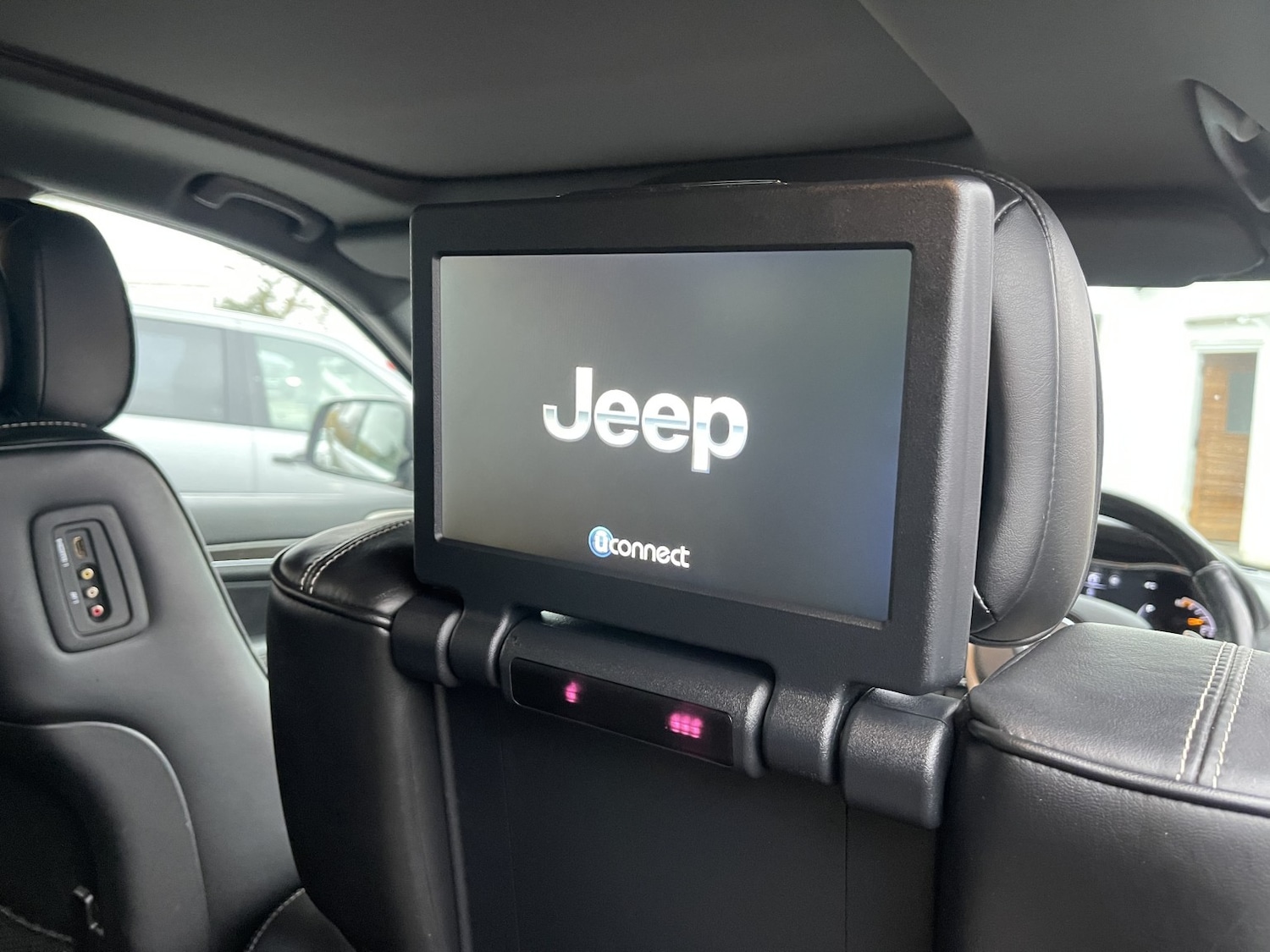 Used Jeep Grand Cherokee 2014 for sale - 77465738: Photo 17