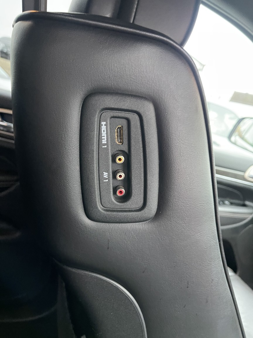 Used Jeep Grand Cherokee 2014 for sale - 77465738: Photo 19